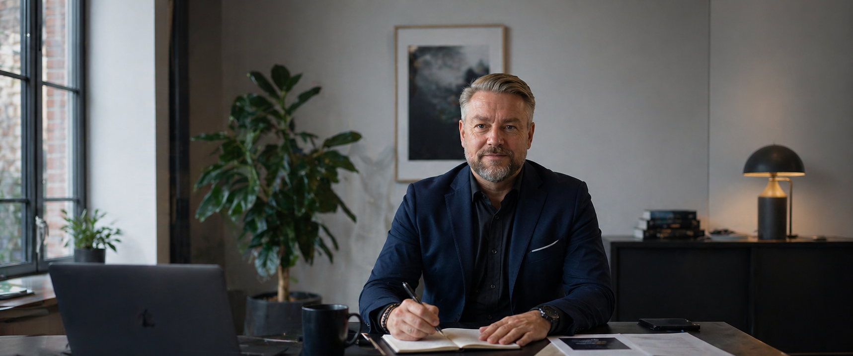 Ledelse, refleksion og fagligt overblik i en tid med AI
